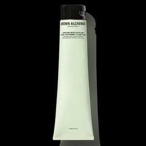 Grown Alchemist Purifying Body Exfoliant
